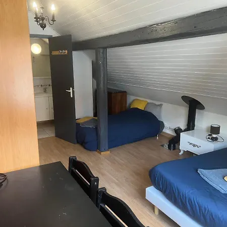 Rent A By Daniel Apartment *