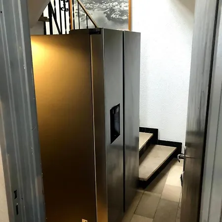 Rent A By Daniel Apartment