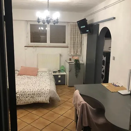 דירה Rent A By Daniel